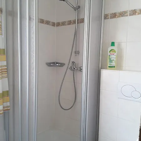 Apartmán Haus Hopp - Dahme (Schleswig-Holstein)