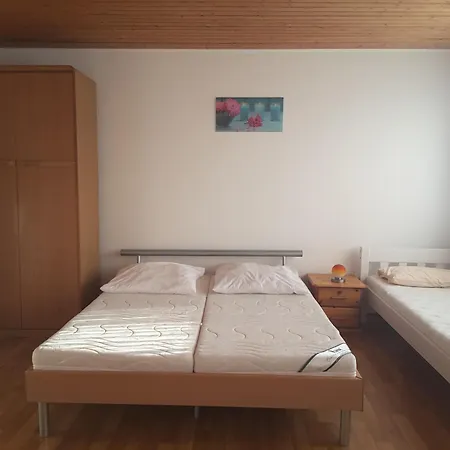 Haus Hopp - Dahme (Schleswig-Holstein)